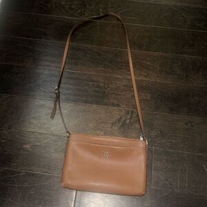 Coach Women's Leather Crossbody